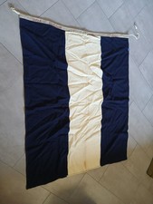 Bandiera nautica che usato  Valvestino