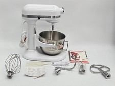 Kitchenaid professional mixer d'occasion  Expédié en Belgium
