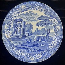 Copeland spode blue for sale  SANDY