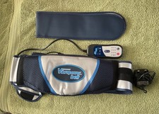 Vibro power belt usato  Spedire a Italy