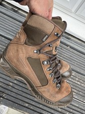 German army meindl for sale  WOODFORD GREEN