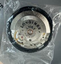 Movimento orologio longines usato  Alessandria