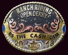 Ranch riding open for sale  Mayfield