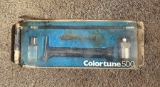 Gunson colortune 500 for sale  LONDON