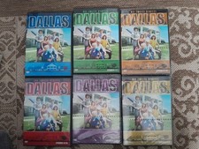 Dvd filme dallas gebraucht kaufen  Ascheberg