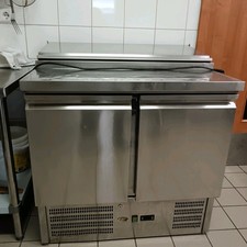 Kühltisch belegstation gebraucht kaufen  Mietingen