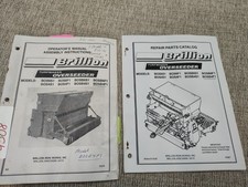 Brillion models turfmaker for sale  Napoleon