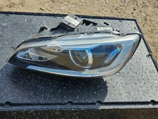 Frontscheinwerfer volvo s60 gebraucht kaufen  Hamburg