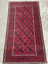 Antique turkmen belutch for sale  WINCHESTER