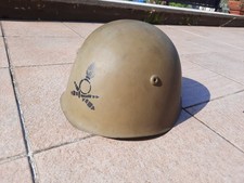 Elmetto esercito italiano usato  Vado Ligure