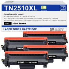2510xl kompatibel brother gebraucht kaufen  Laatzen