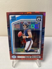 Caleb williams optic for sale  Midvale