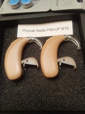 Phonak naida paradise for sale  Saint Paul