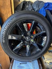 Acura gloss black for sale  Tracy