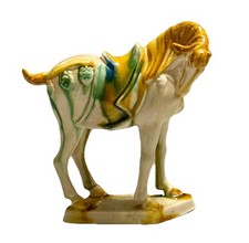 Vintage tang dynasty for sale  Medina