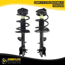 Front pair suspension for sale  Independence