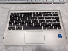 Clavier azerty coque d'occasion  Rodez