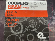 Coopers fiaam oil for sale  BOGNOR REGIS