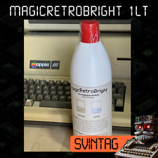 Restoration magic kit usato  Avellino
