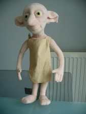 Harry potter figure for sale  STAFFORD