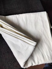 Wäschestoff 95m 40m gebraucht kaufen  Röbel