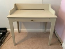Ikea lommarp desk for sale  SHEFFIELD
