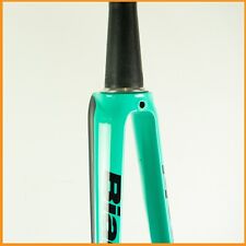 Bianchi carbon fiber usato  Torino
