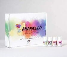 Box collection amarasico usato  Roma
