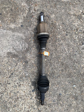 Ford transit driveshaft for sale  SOUTHEND-ON-SEA