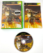 Jeu xbox kingdom d'occasion  Saint-Gély-du-Fesc