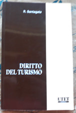 Diritto del turismo usato  Genova