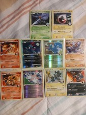 Lotto carte pokemon usato  Carugate