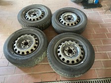 Satz kompletträder sommer gebraucht kaufen  Föritztal, Sonneberg