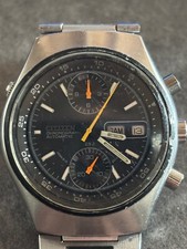 Citizen 9119 flyback usato Citizen 9119 flyback usato  Caldiero