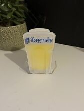 Porte serviette hoegaarden d'occasion  Fruges