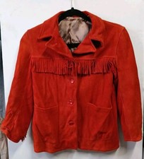 Vintage deerskin leather for sale  Phoenix