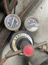 Craftsman oxy acetylene for sale  Hellertown