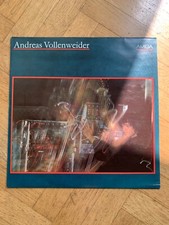Andreas vollenweider amiga gebraucht kaufen  Leipzig