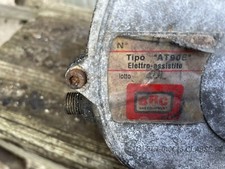 Brc lpg regulator for sale  NOTTINGHAM