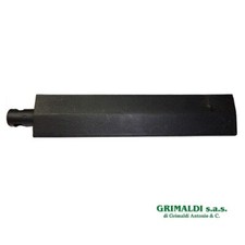 Bruciatore ricambio barbecue usato  Frattamaggiore