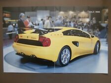 Poster lamborghini cala d'occasion  Calonne-Ricouart