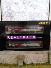 Realtrack city pacer for sale  CARLISLE