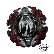 Takara tomy beyblade for sale  Cumming