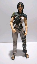 Boneco Tekken Tag Tournament 2 JUN KAZAMA solto comprar usado  Enviando para Brazil