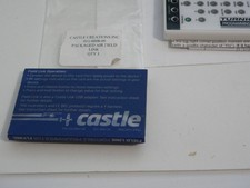 Castle creations esc for sale  Mcminnville