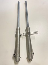 Tubes fourche suzuki d'occasion  Royan