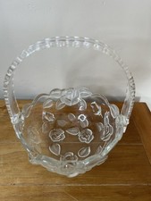 Vintage cut class for sale  SWINDON