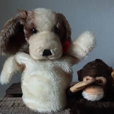 steiff kiste gebraucht kaufen  Kerpen