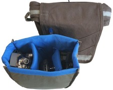 Golla schulter tasche gebraucht kaufen  Offenbach am Main