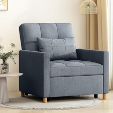 Single sofa bed for sale Single sofa bed for sale  TIPTON